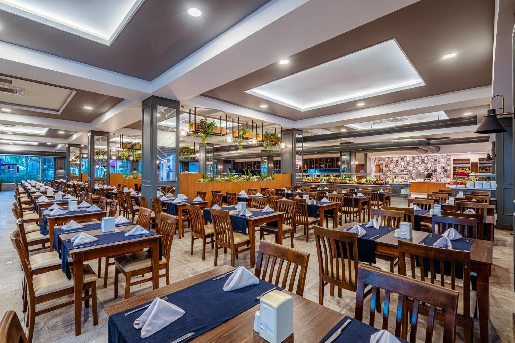 Sun Heaven Family & Spa Alanya Exterior photo