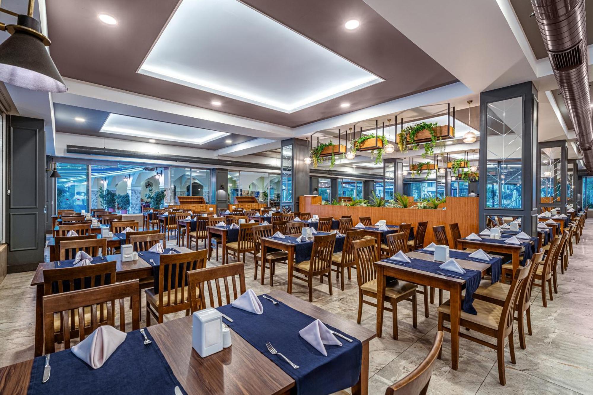 Sun Heaven Family & Spa Alanya Exterior photo
