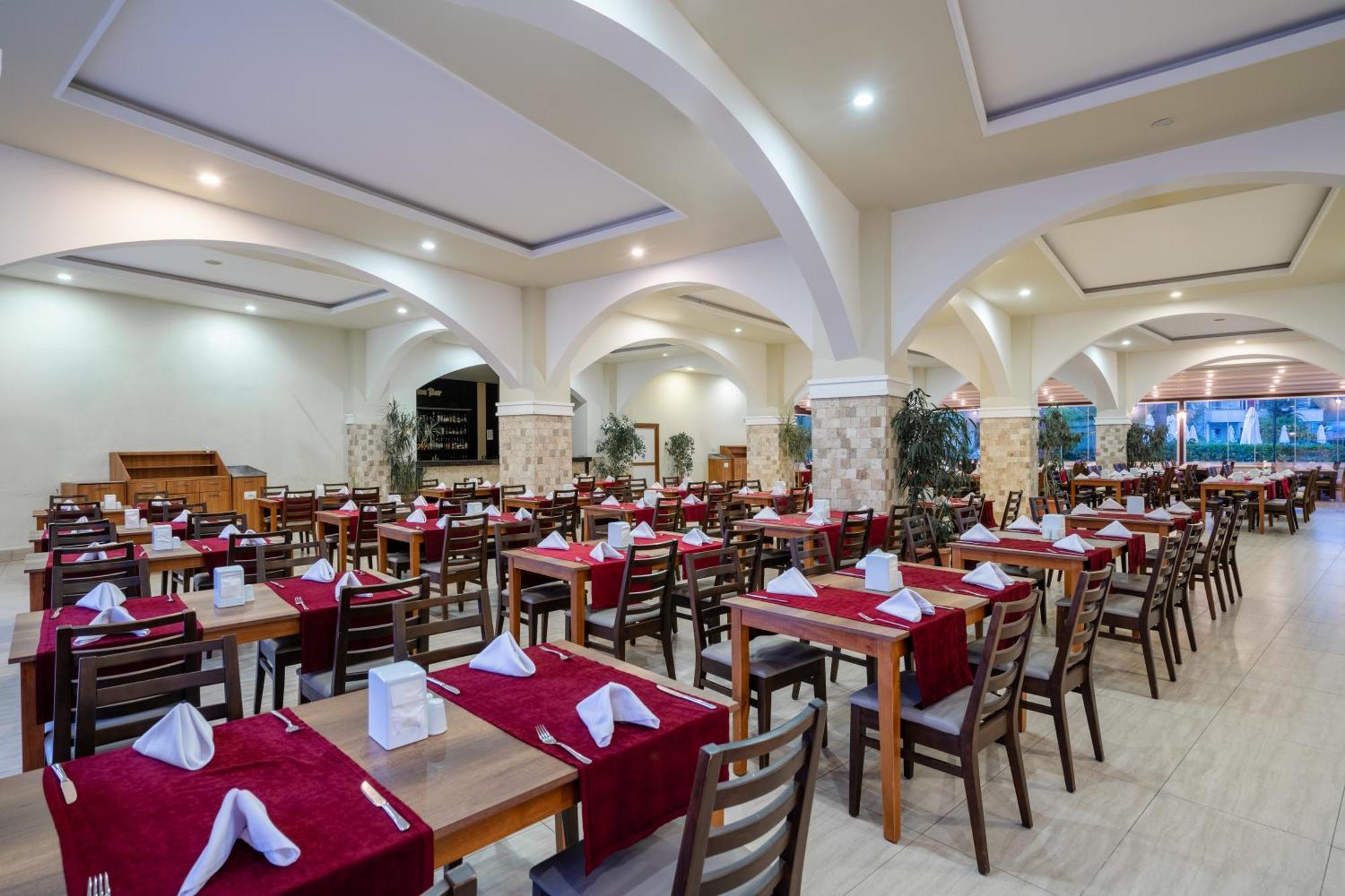 Sun Heaven Family & Spa Alanya Exterior photo