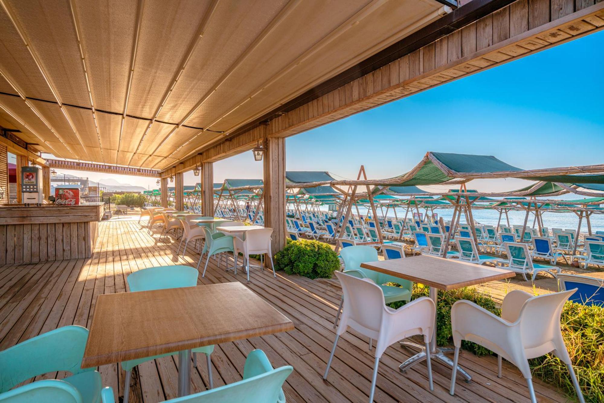 Sun Heaven Family & Spa Alanya Exterior photo
